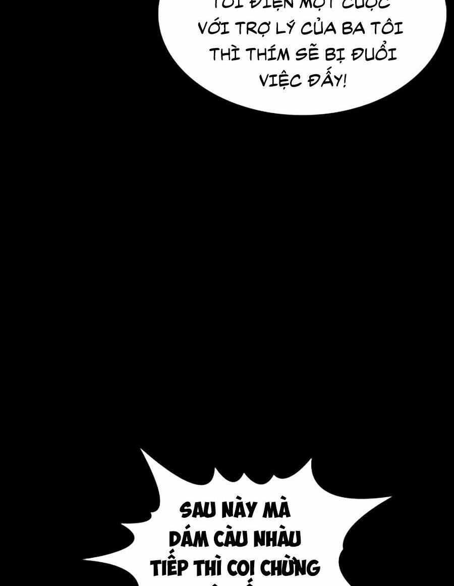 Giáo Dục Chân Chính - Get Schooled Chapter 4 - Trang 54