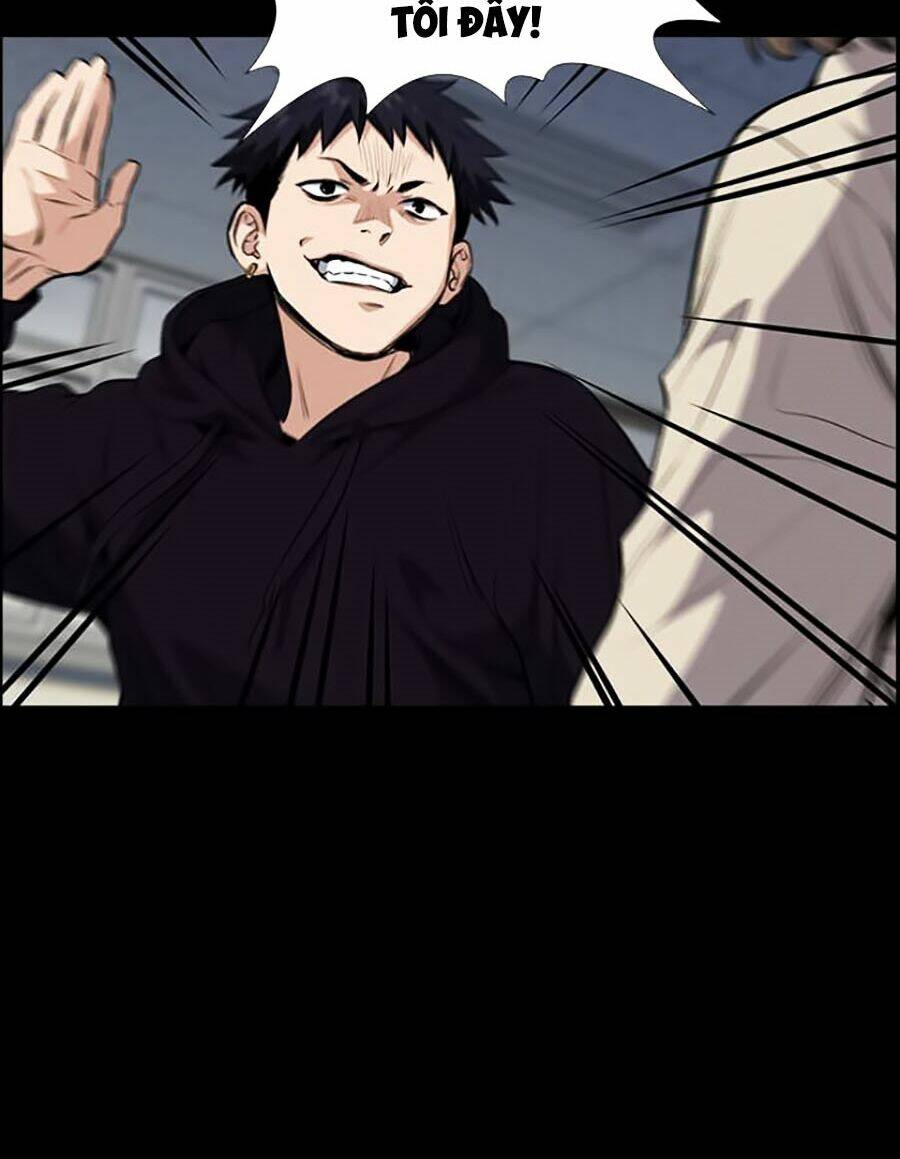 Giáo Dục Chân Chính - Get Schooled Chapter 4 - Trang 55