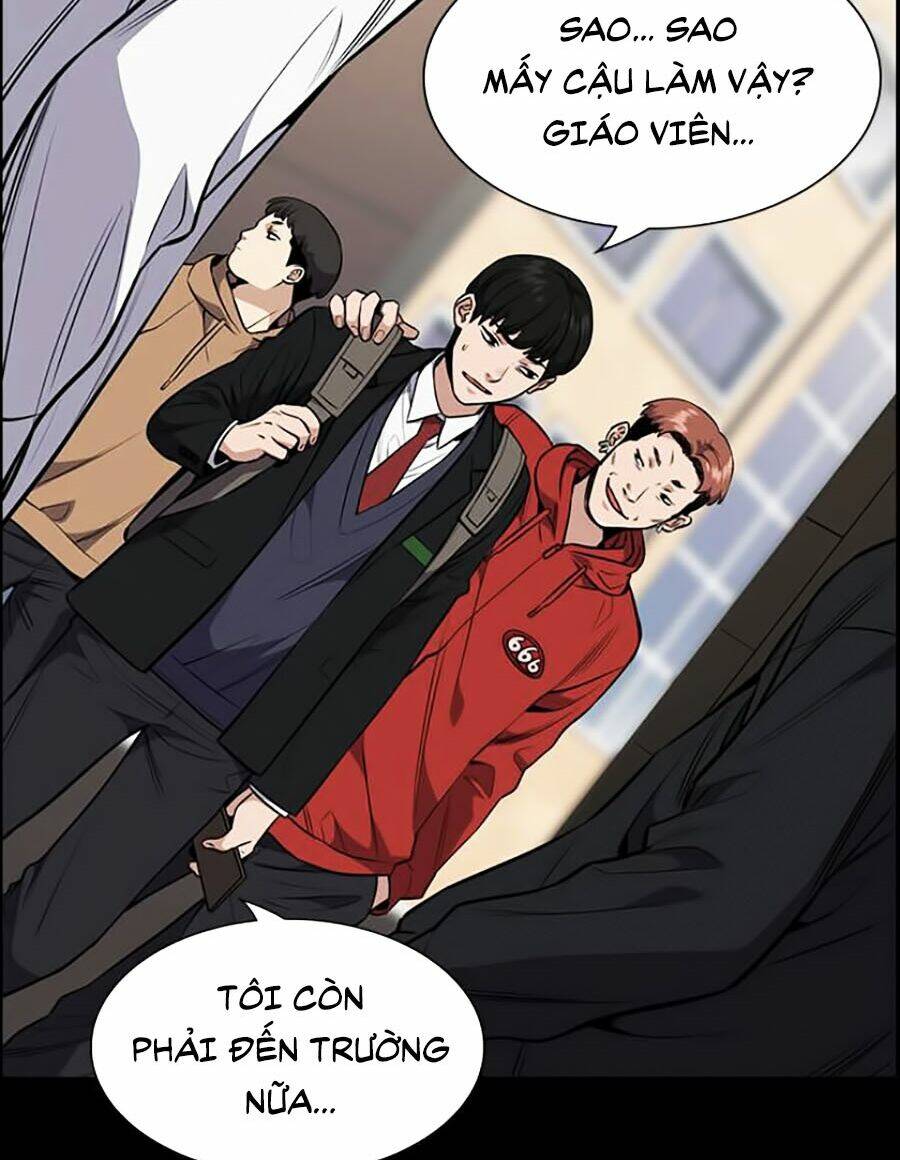 Giáo Dục Chân Chính - Get Schooled Chapter 4 - Trang 64