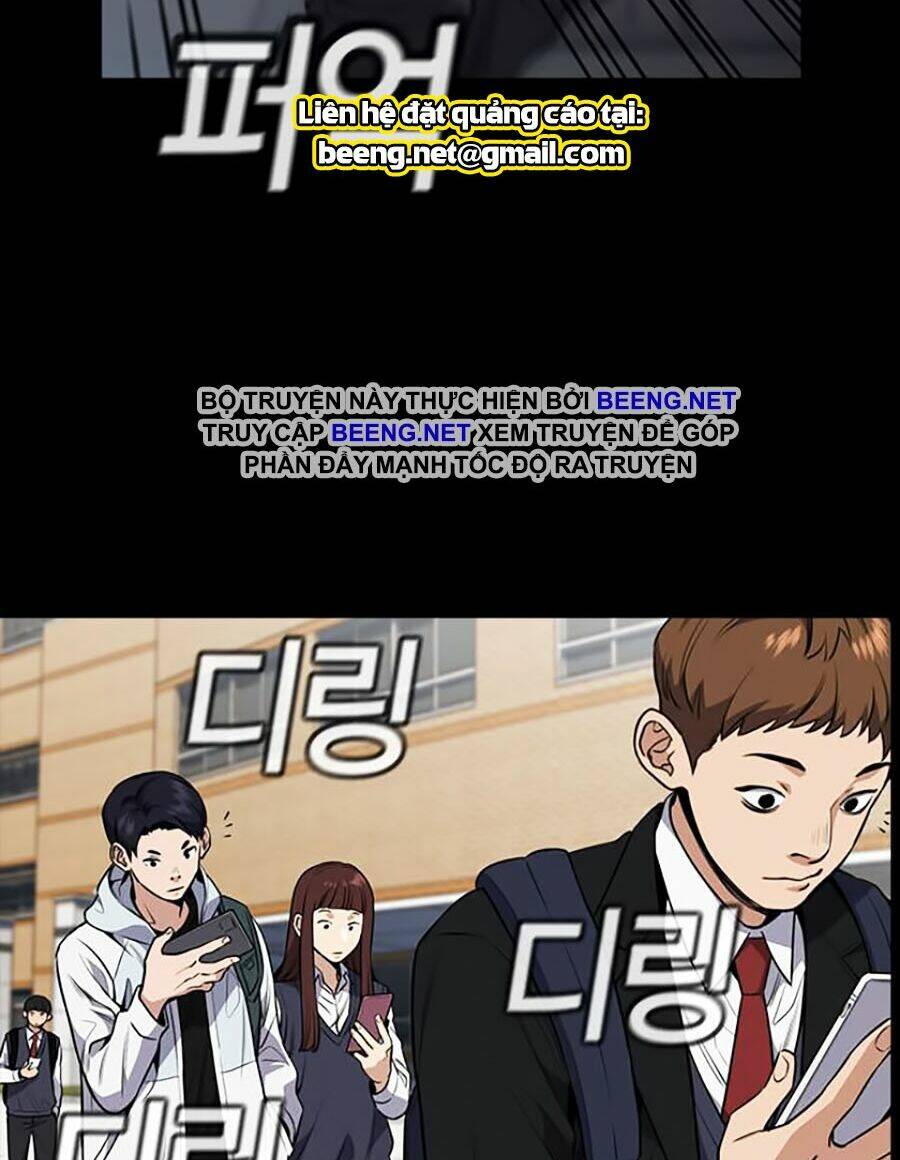 Giáo Dục Chân Chính - Get Schooled Chapter 4 - Trang 66