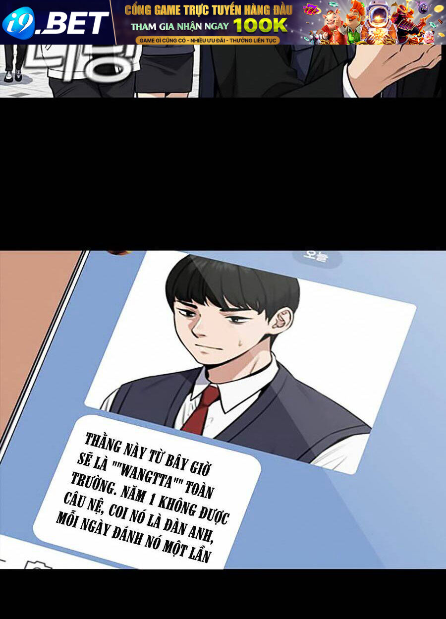 Giáo Dục Chân Chính - Get Schooled Chapter 4 - Trang 67