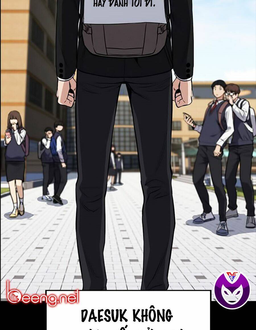Giáo Dục Chân Chính - Get Schooled Chapter 4 - Trang 69