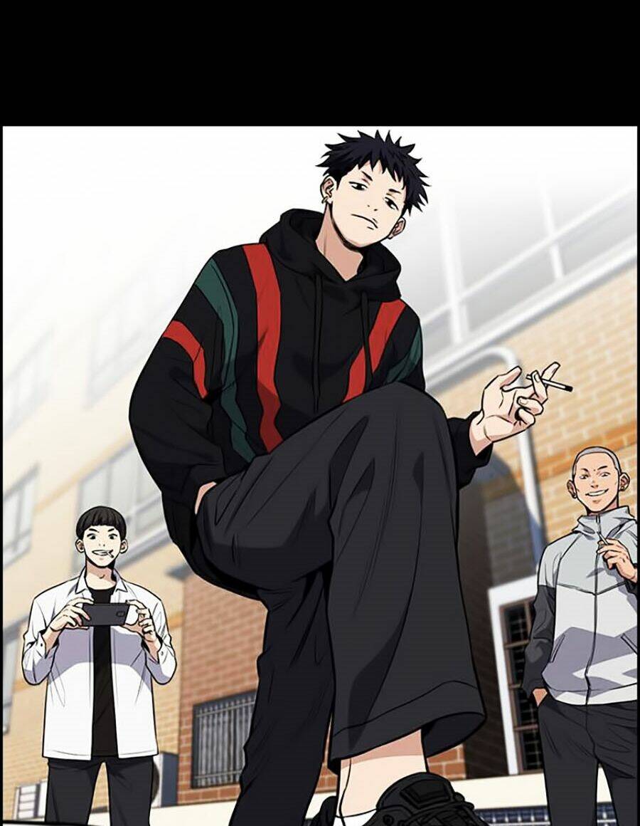 Giáo Dục Chân Chính - Get Schooled Chapter 4 - Trang 73