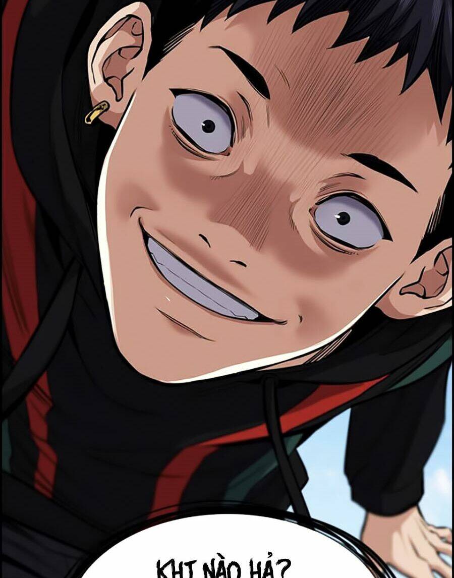 Giáo Dục Chân Chính - Get Schooled Chapter 4 - Trang 78