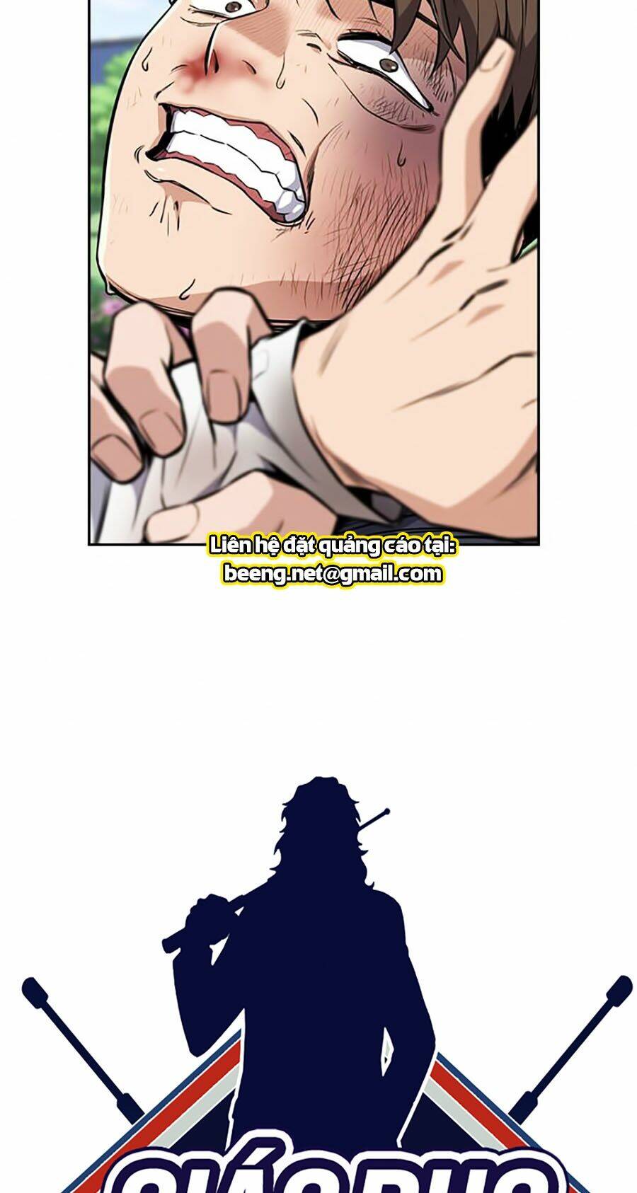 Giáo Dục Chân Chính - Get Schooled Chapter 4 - Trang 7