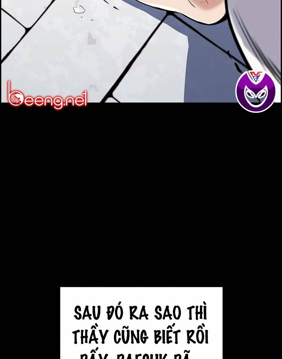 Giáo Dục Chân Chính - Get Schooled Chapter 4 - Trang 81