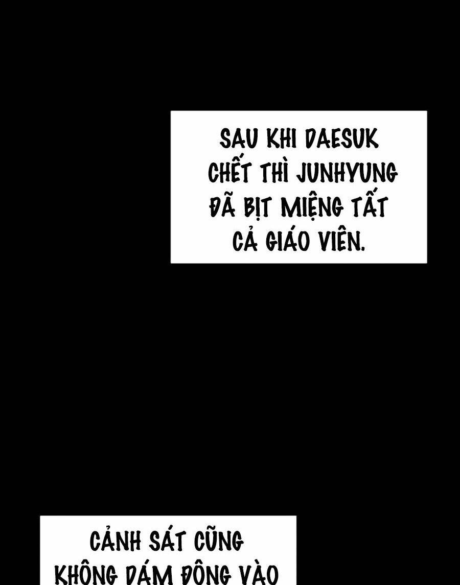 Giáo Dục Chân Chính - Get Schooled Chapter 4 - Trang 83