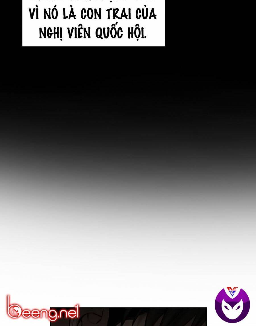 Giáo Dục Chân Chính - Get Schooled Chapter 4 - Trang 84