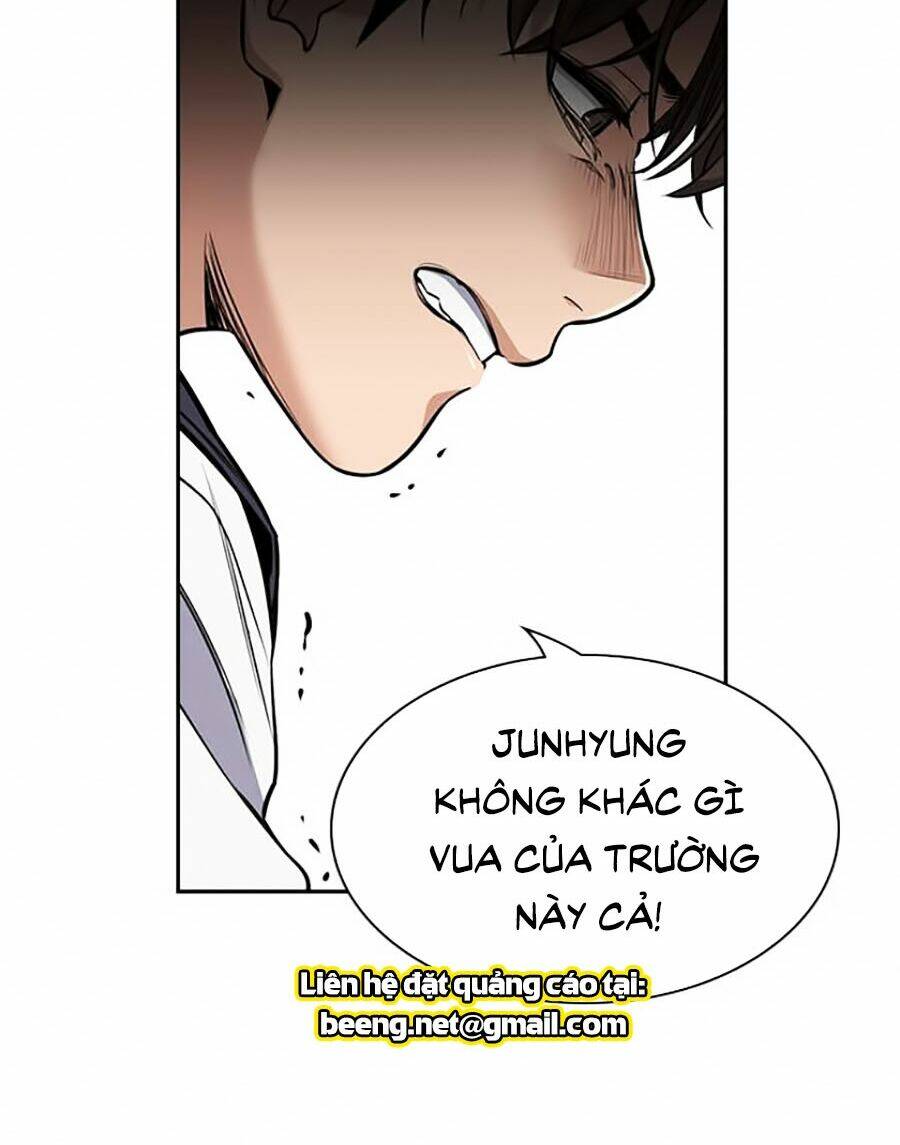 Giáo Dục Chân Chính - Get Schooled Chapter 4 - Trang 85