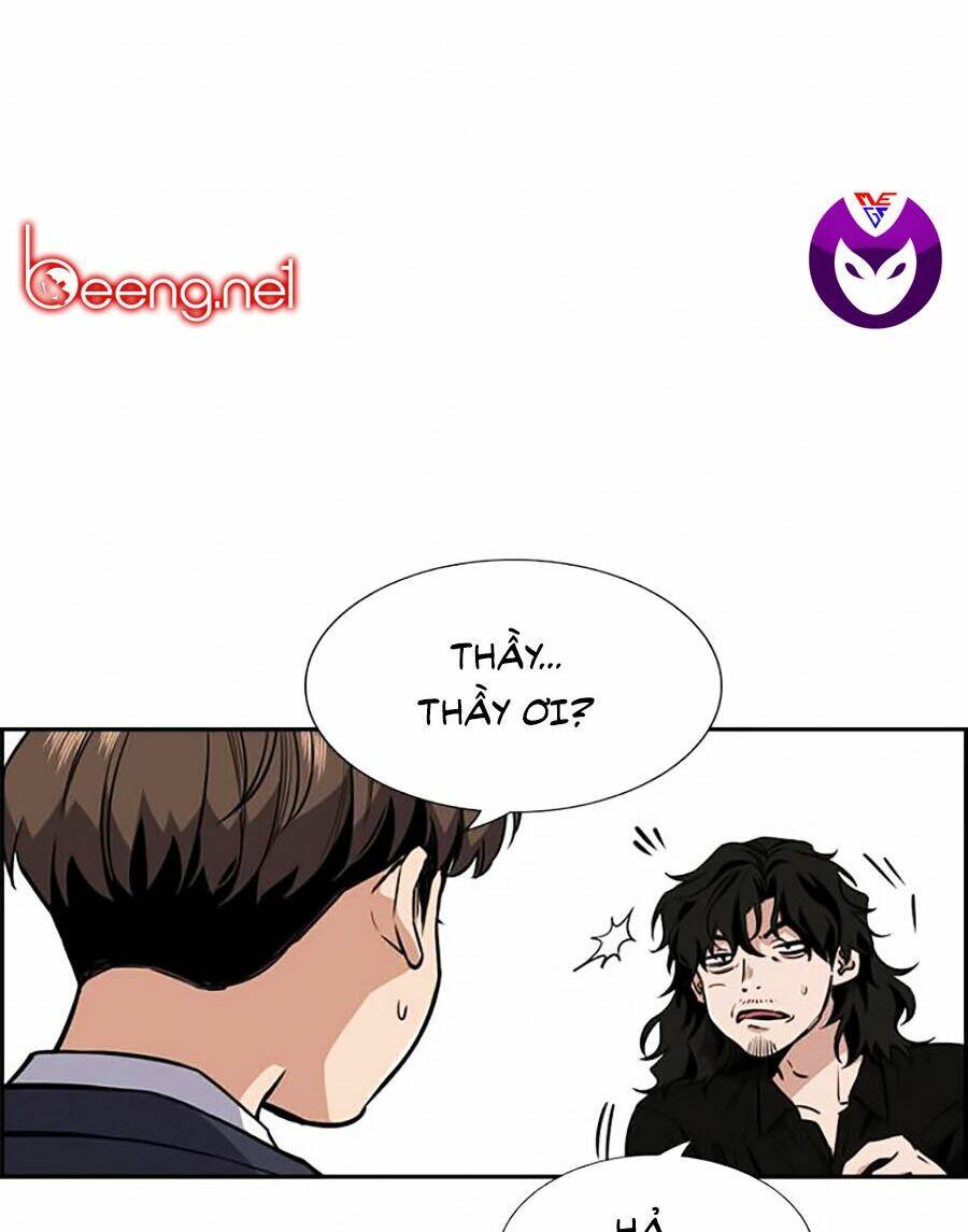 Giáo Dục Chân Chính - Get Schooled Chapter 4 - Trang 91