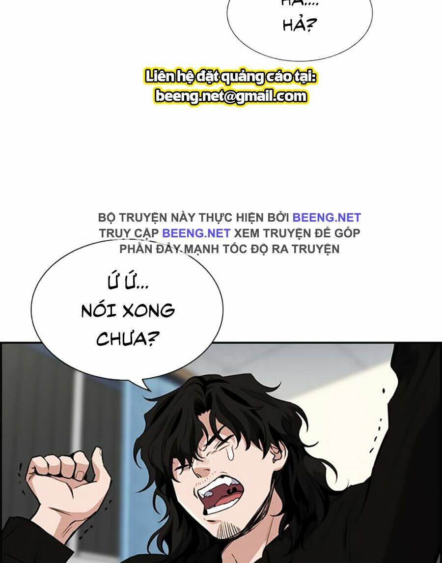 Giáo Dục Chân Chính - Get Schooled Chapter 4 - Trang 92