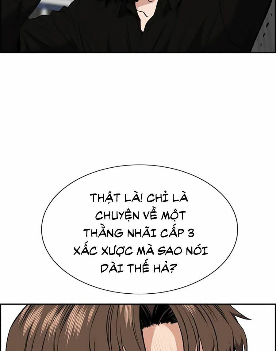 Giáo Dục Chân Chính - Get Schooled Chapter 4 - Trang 93