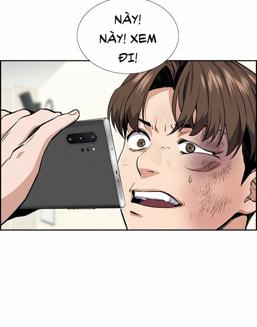Giáo Dục Chân Chính - Get Schooled Chapter 4 - Trang 97