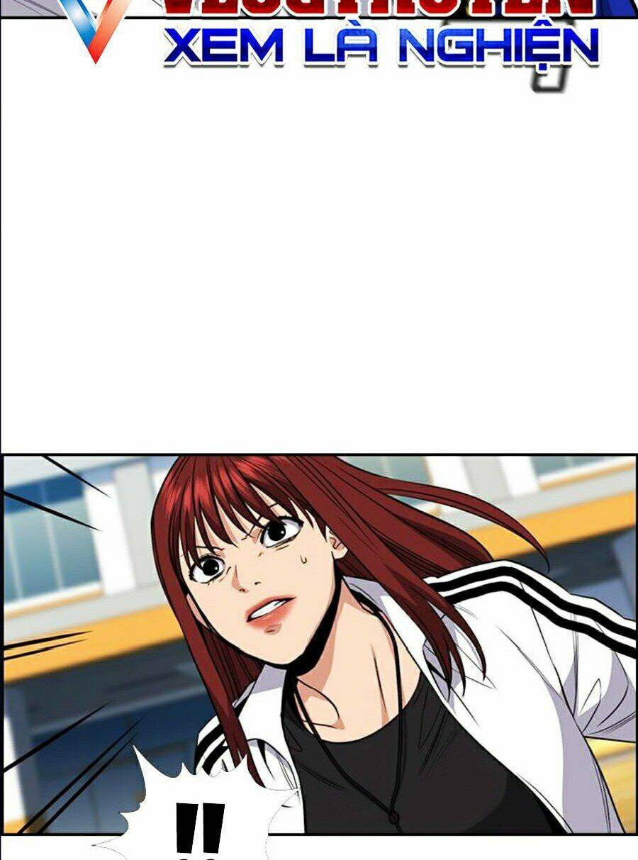 Giáo Dục Chân Chính - Get Schooled Chapter 40 - Trang 128