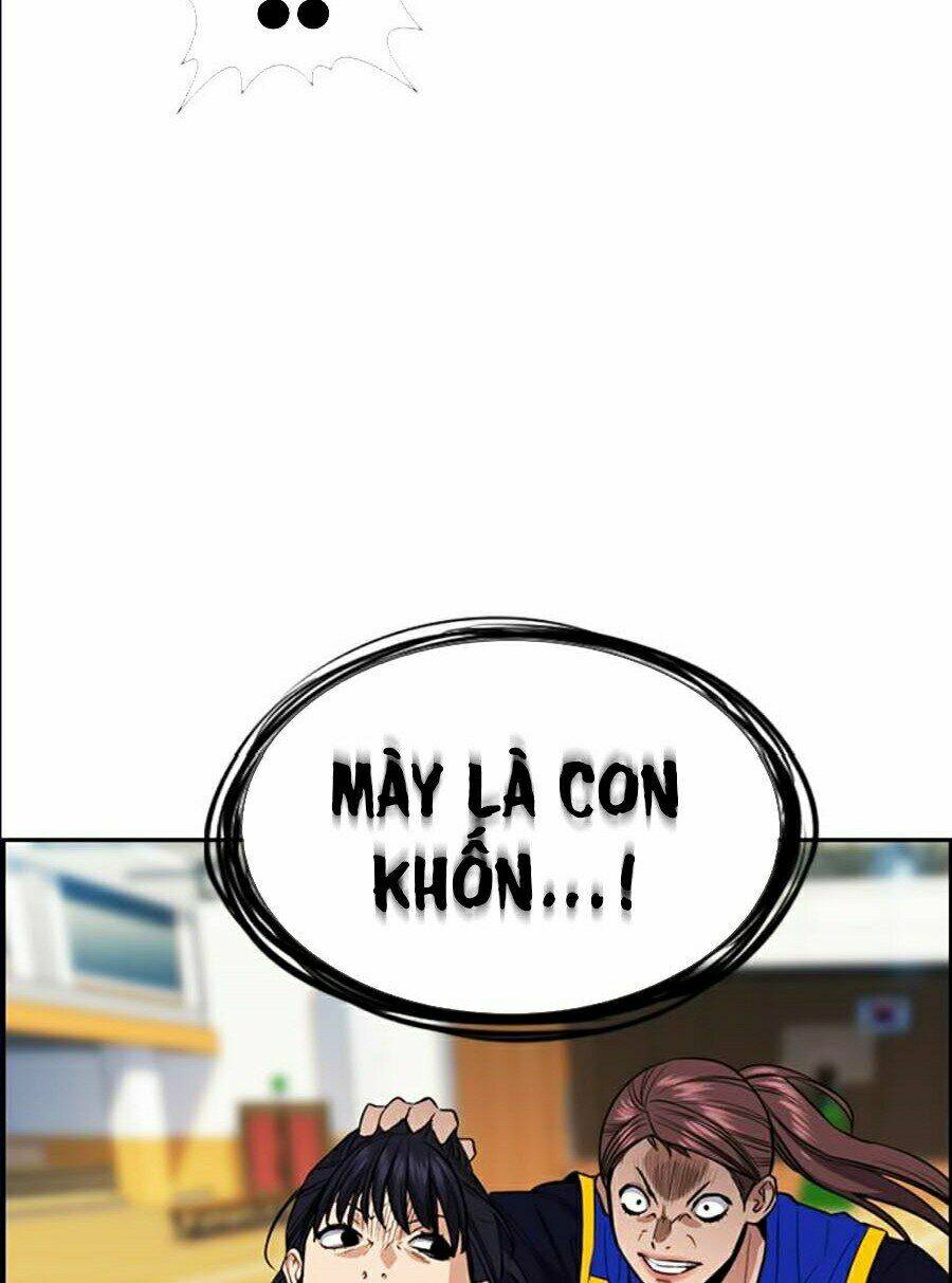 Giáo Dục Chân Chính - Get Schooled Chapter 40 - Trang 129