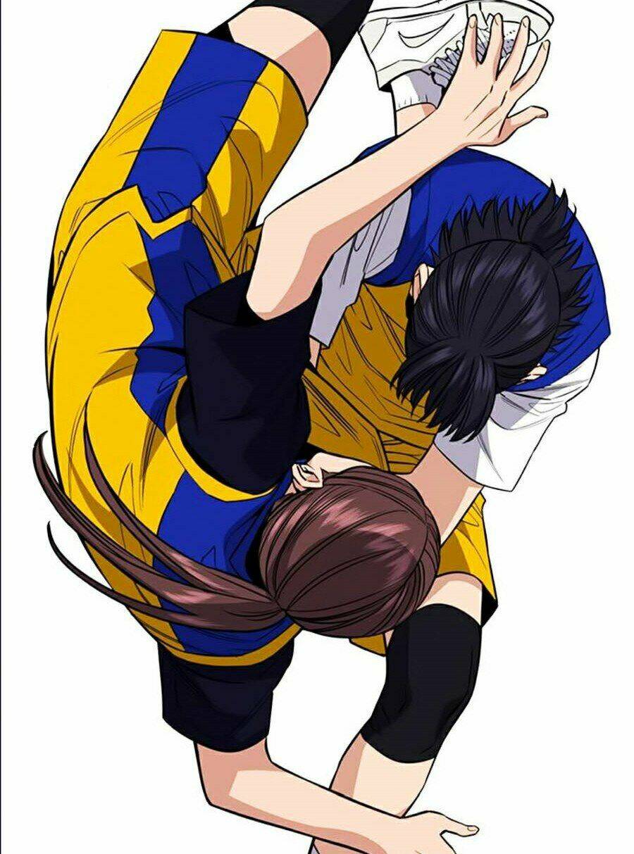 Giáo Dục Chân Chính - Get Schooled Chapter 40 - Trang 137