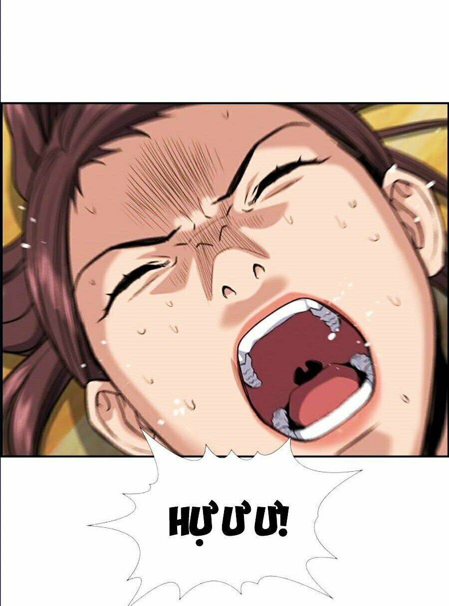 Giáo Dục Chân Chính - Get Schooled Chapter 40 - Trang 141