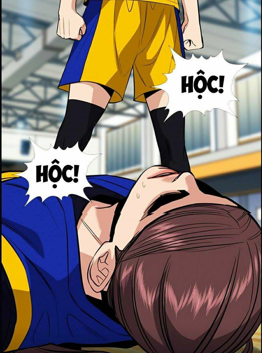 Giáo Dục Chân Chính - Get Schooled Chapter 40 - Trang 144