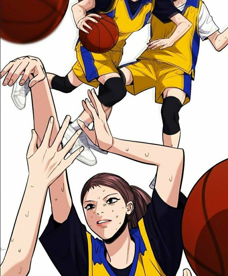 Giáo Dục Chân Chính - Get Schooled Chapter 40 - Trang 17