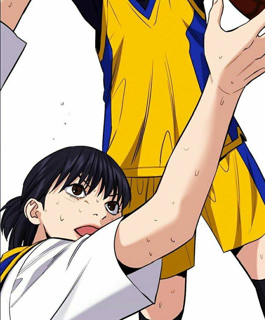 Giáo Dục Chân Chính - Get Schooled Chapter 40 - Trang 18