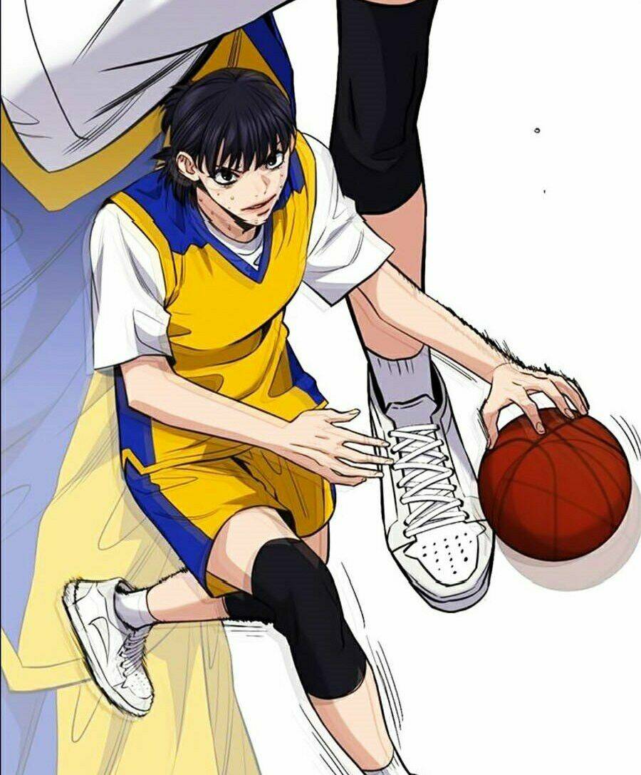 Giáo Dục Chân Chính - Get Schooled Chapter 40 - Trang 19