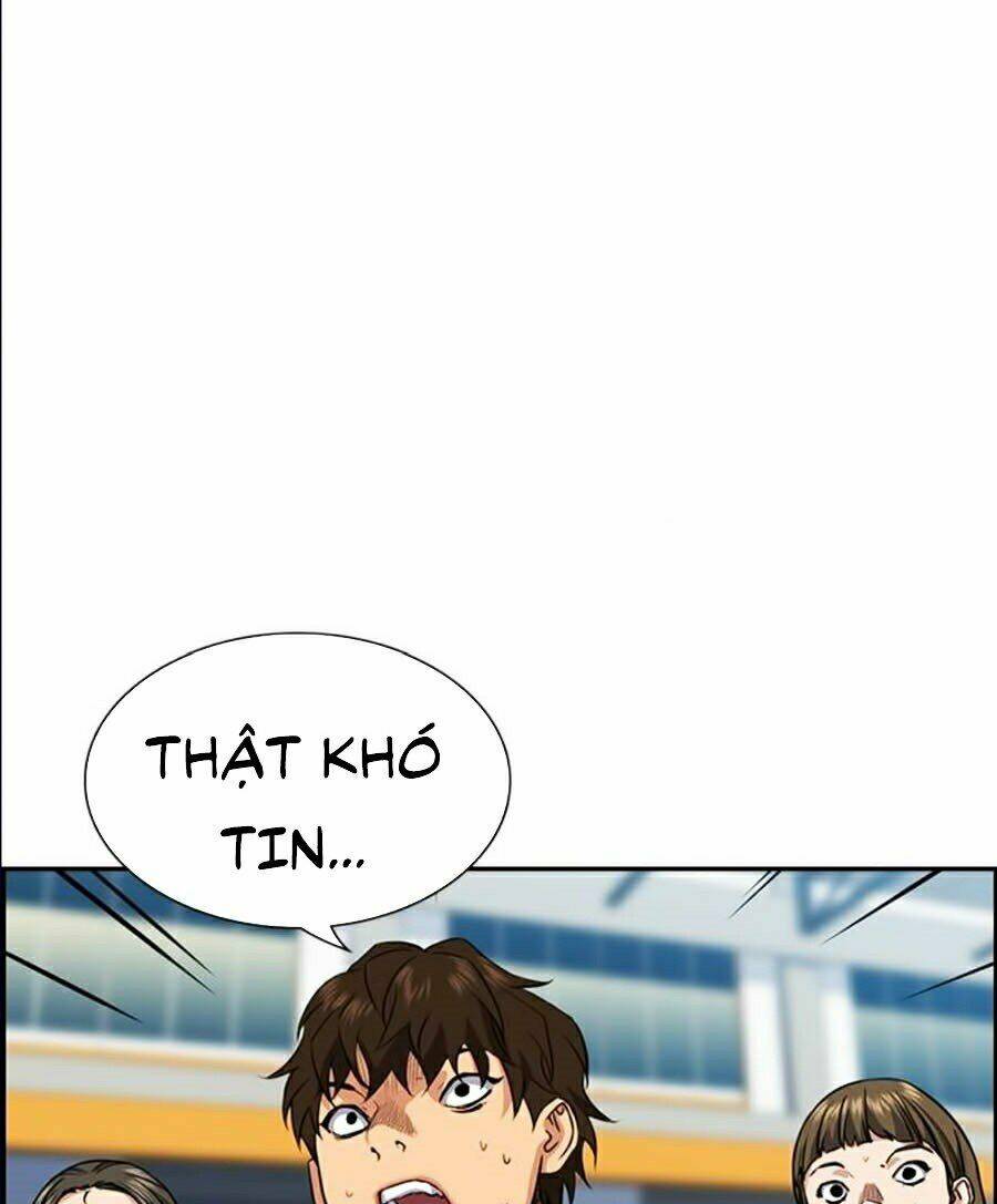 Giáo Dục Chân Chính - Get Schooled Chapter 40 - Trang 22