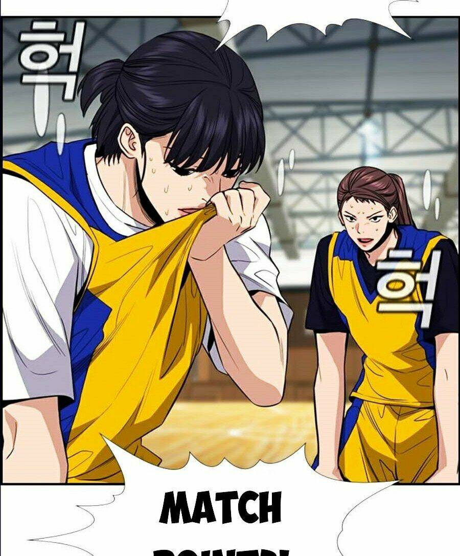 Giáo Dục Chân Chính - Get Schooled Chapter 40 - Trang 24