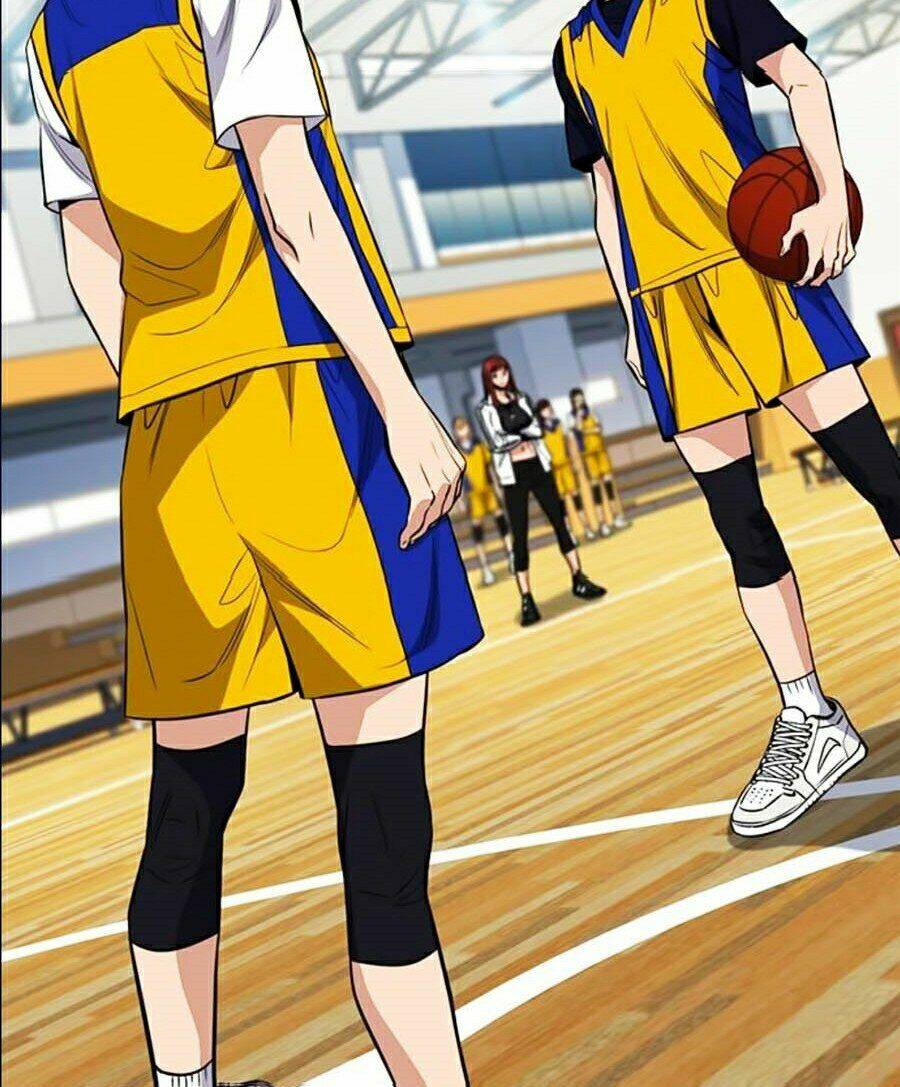 Giáo Dục Chân Chính - Get Schooled Chapter 40 - Trang 2