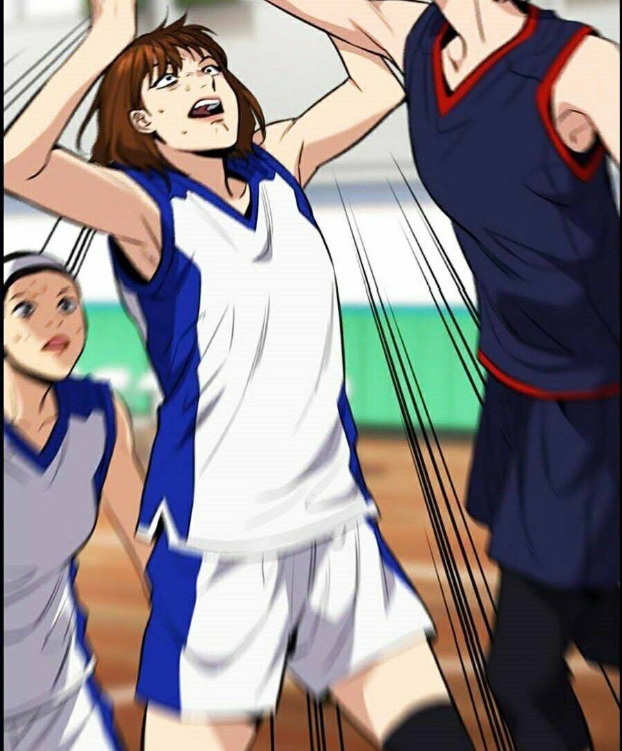 Giáo Dục Chân Chính - Get Schooled Chapter 40 - Trang 31