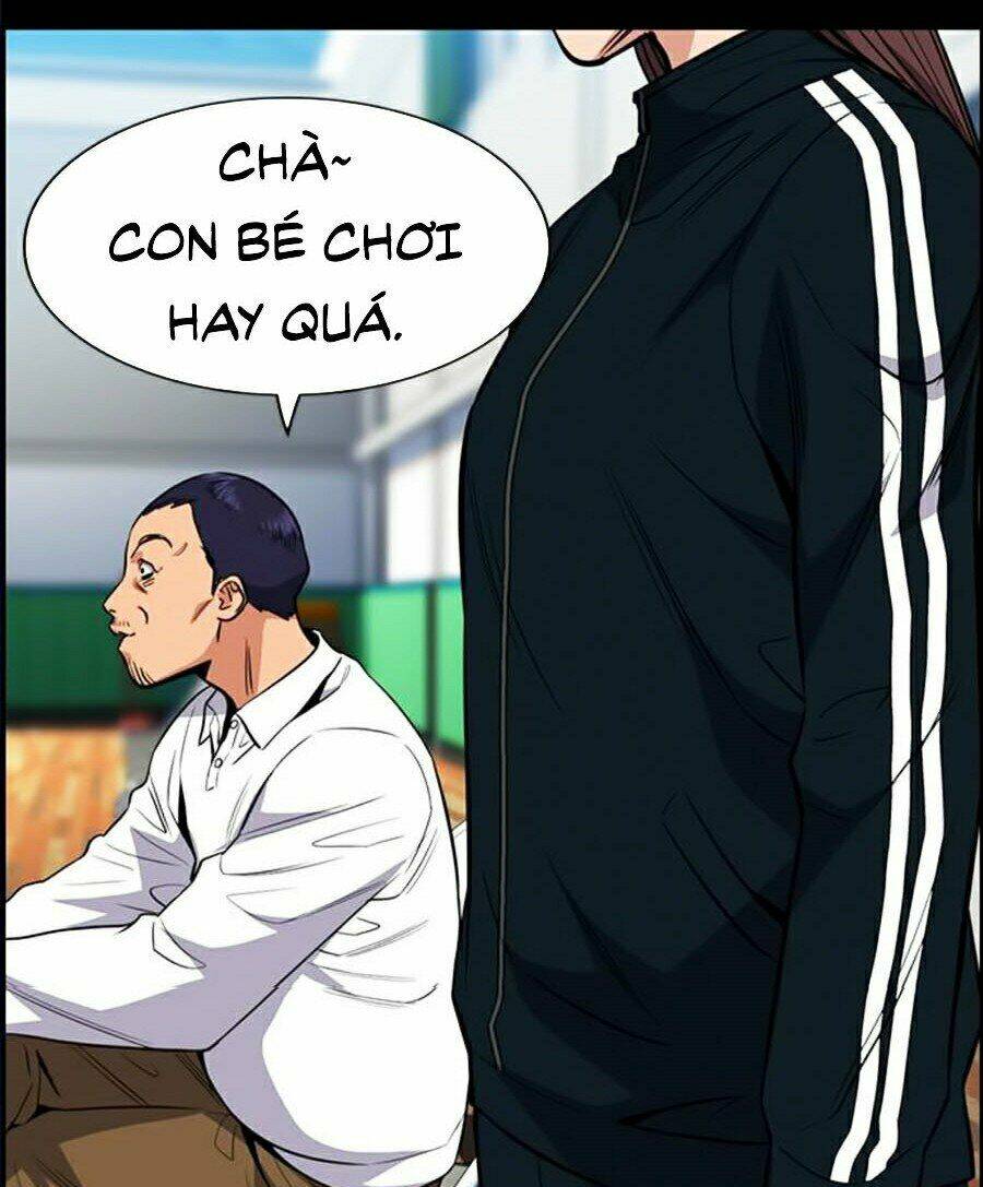 Giáo Dục Chân Chính - Get Schooled Chapter 40 - Trang 38