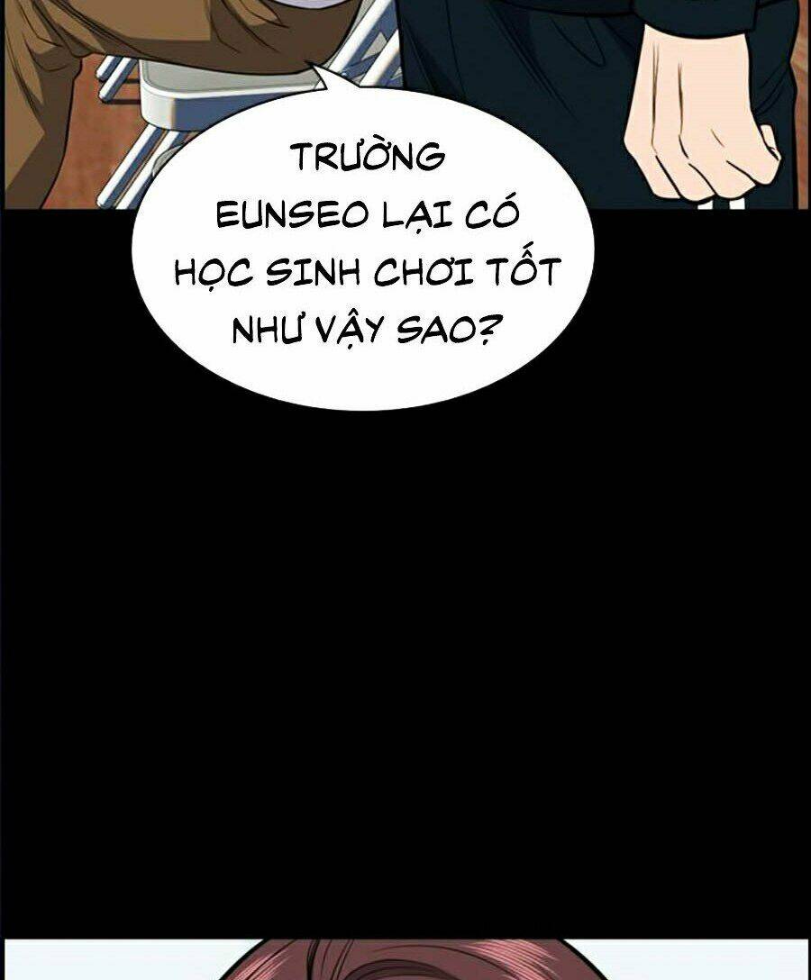 Giáo Dục Chân Chính - Get Schooled Chapter 40 - Trang 39