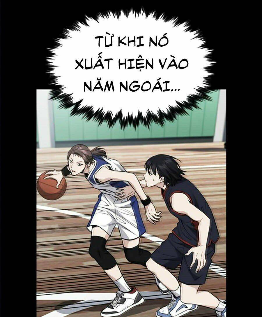 Giáo Dục Chân Chính - Get Schooled Chapter 40 - Trang 44