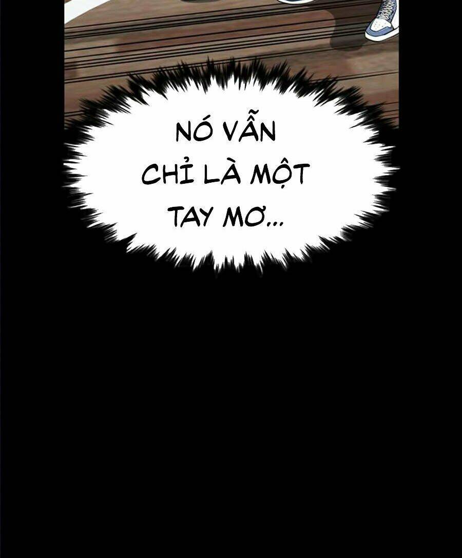 Giáo Dục Chân Chính - Get Schooled Chapter 40 - Trang 45