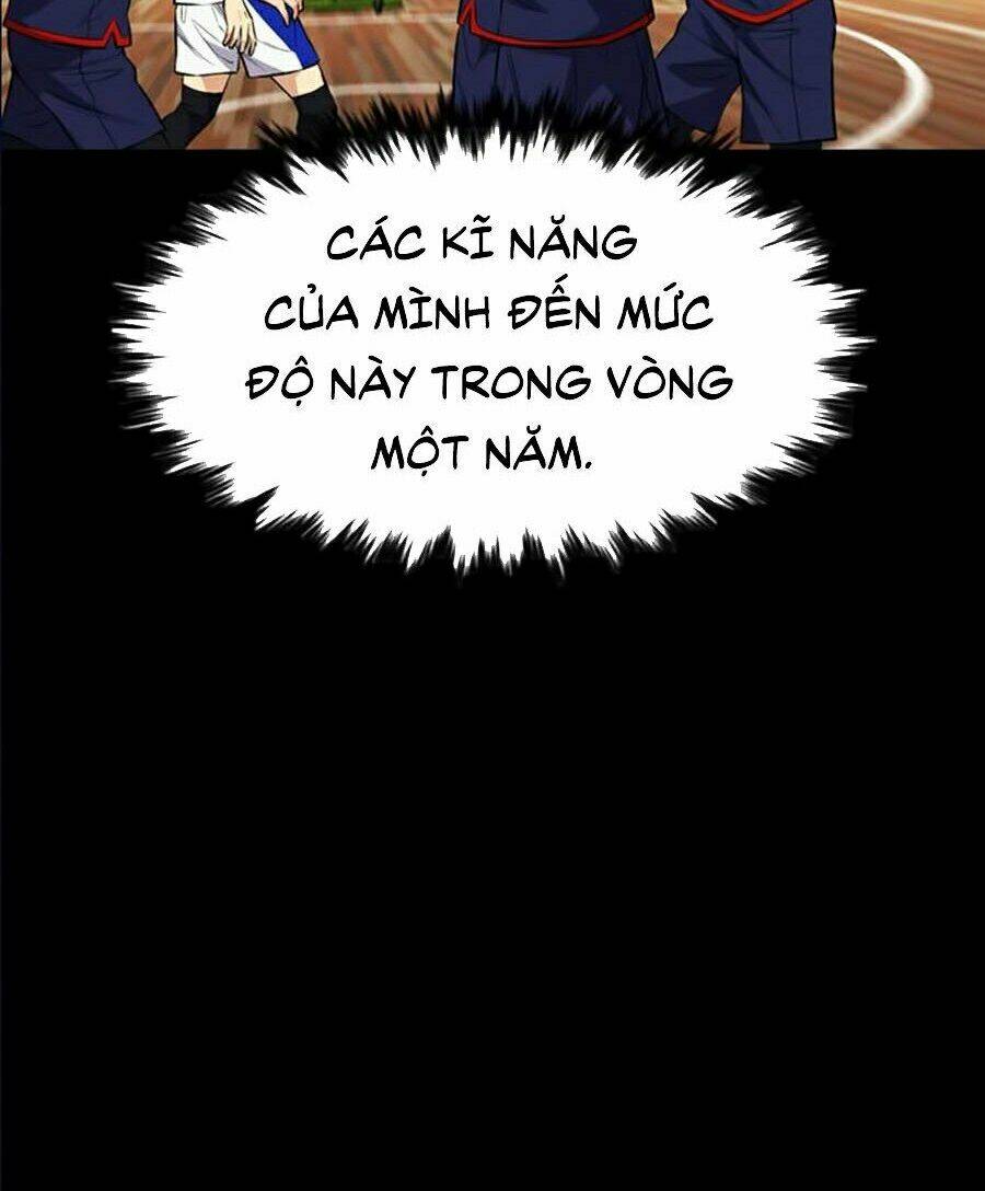 Giáo Dục Chân Chính - Get Schooled Chapter 40 - Trang 47