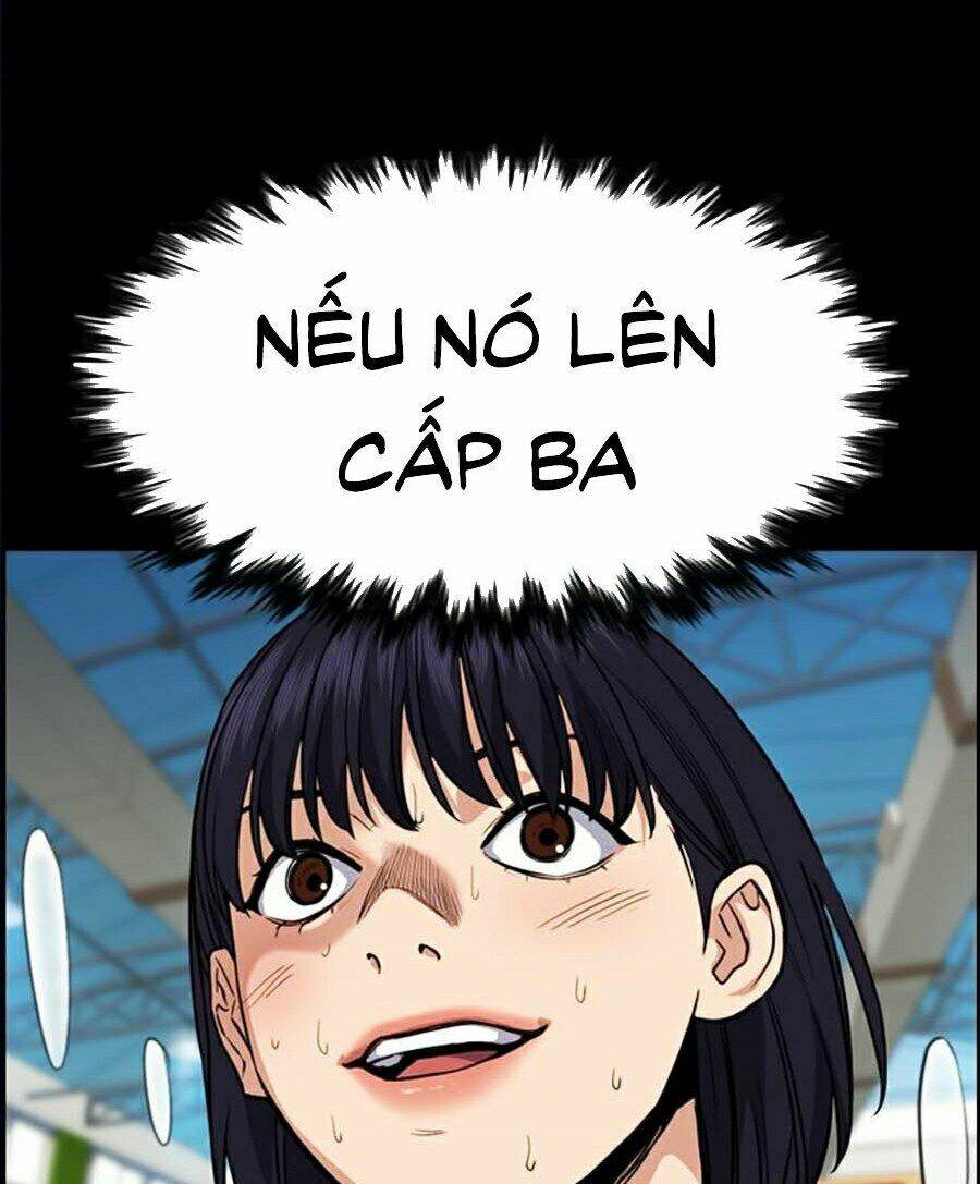 Giáo Dục Chân Chính - Get Schooled Chapter 40 - Trang 48