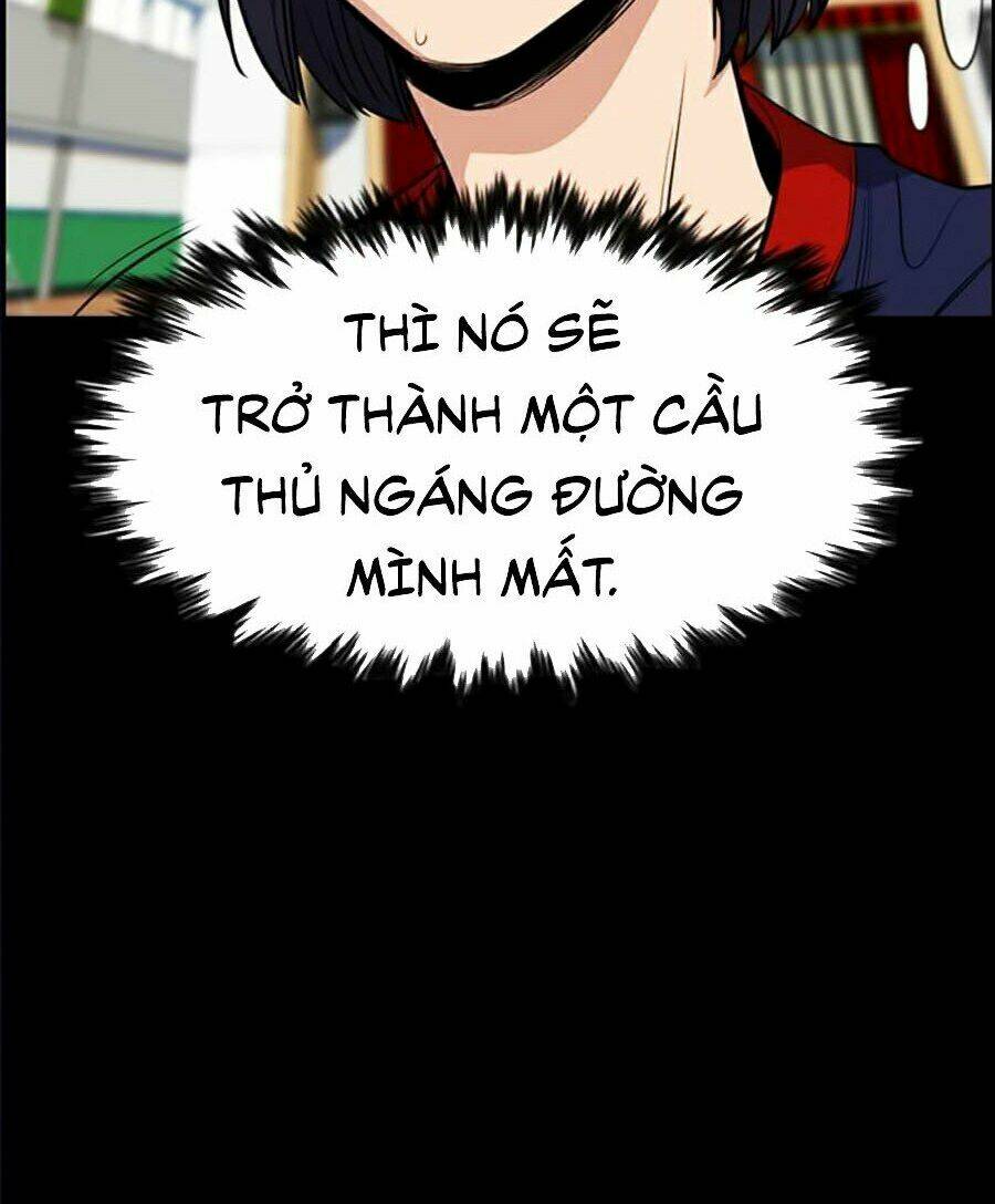 Giáo Dục Chân Chính - Get Schooled Chapter 40 - Trang 49