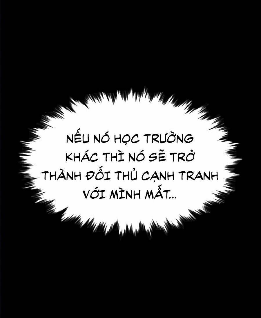 Giáo Dục Chân Chính - Get Schooled Chapter 40 - Trang 51