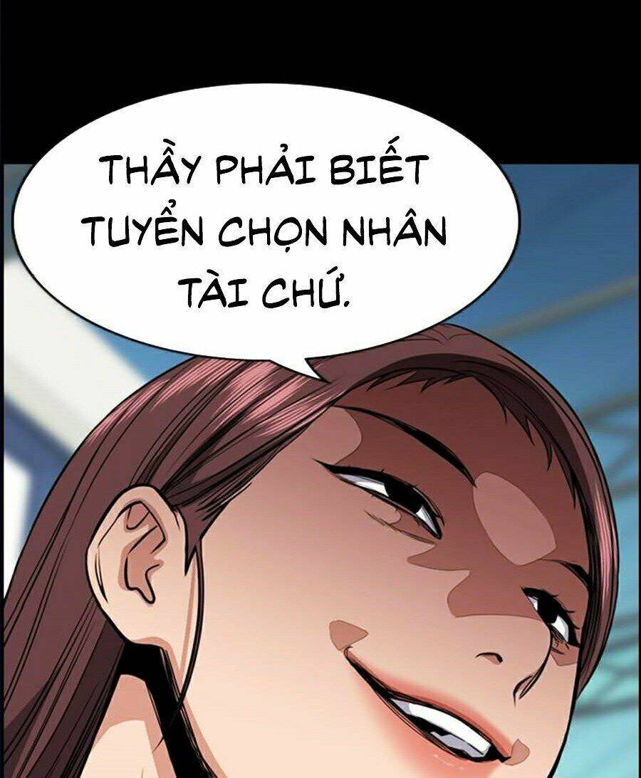 Giáo Dục Chân Chính - Get Schooled Chapter 40 - Trang 52