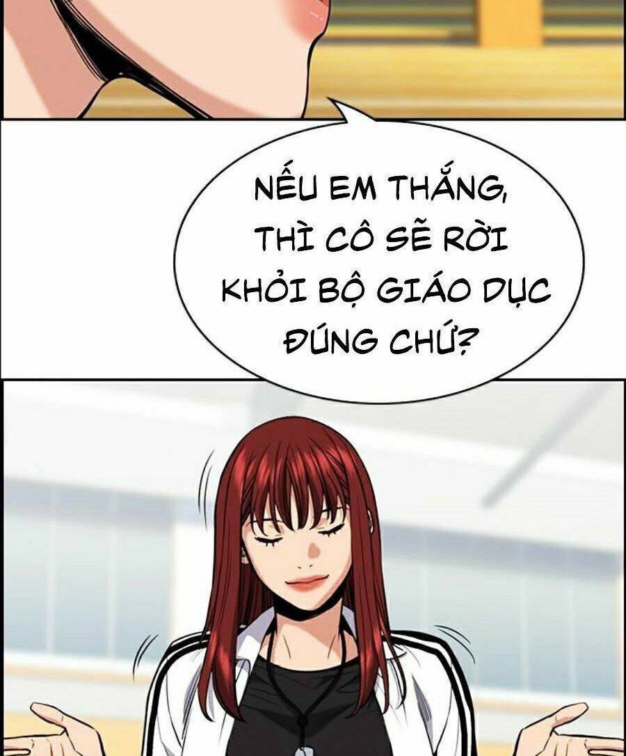 Giáo Dục Chân Chính - Get Schooled Chapter 40 - Trang 6