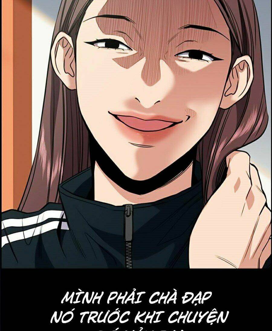 Giáo Dục Chân Chính - Get Schooled Chapter 40 - Trang 70