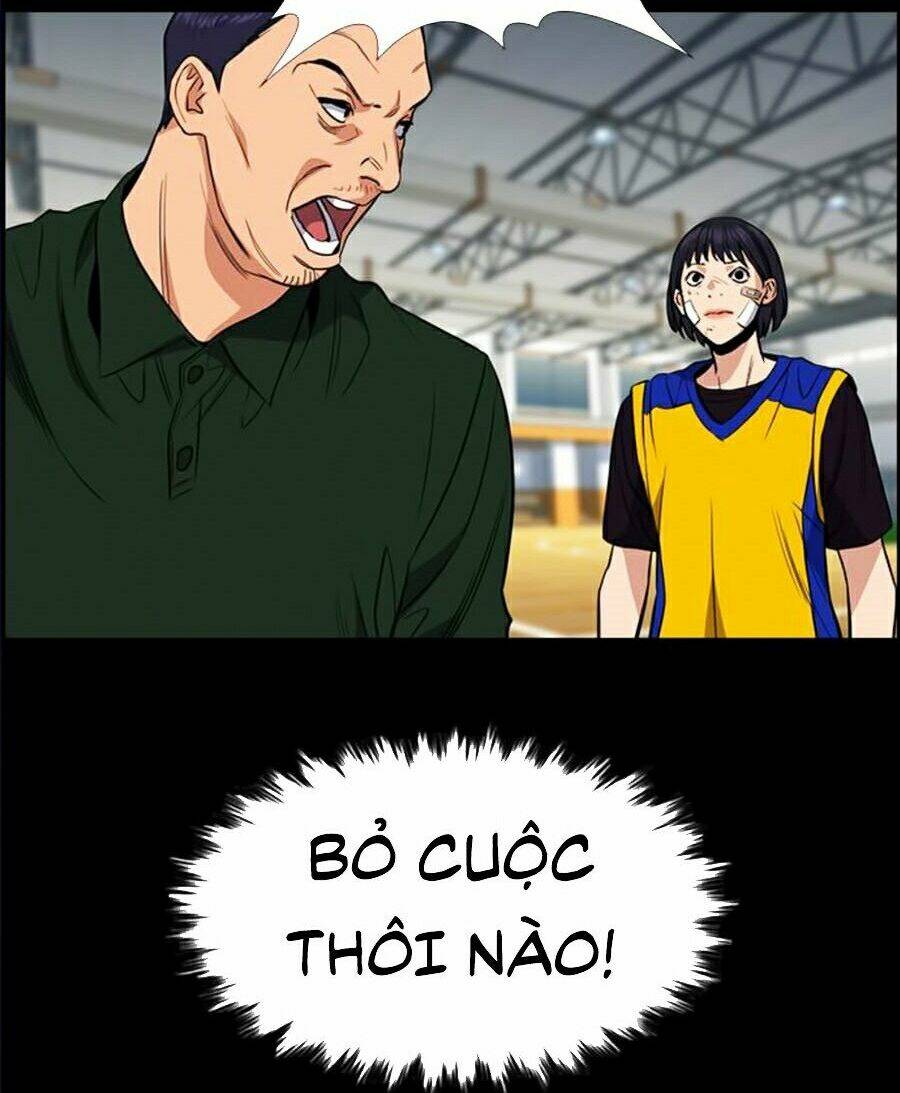 Giáo Dục Chân Chính - Get Schooled Chapter 40 - Trang 79