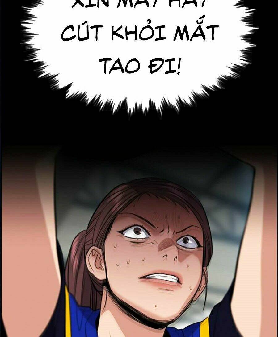 Giáo Dục Chân Chính - Get Schooled Chapter 40 - Trang 87