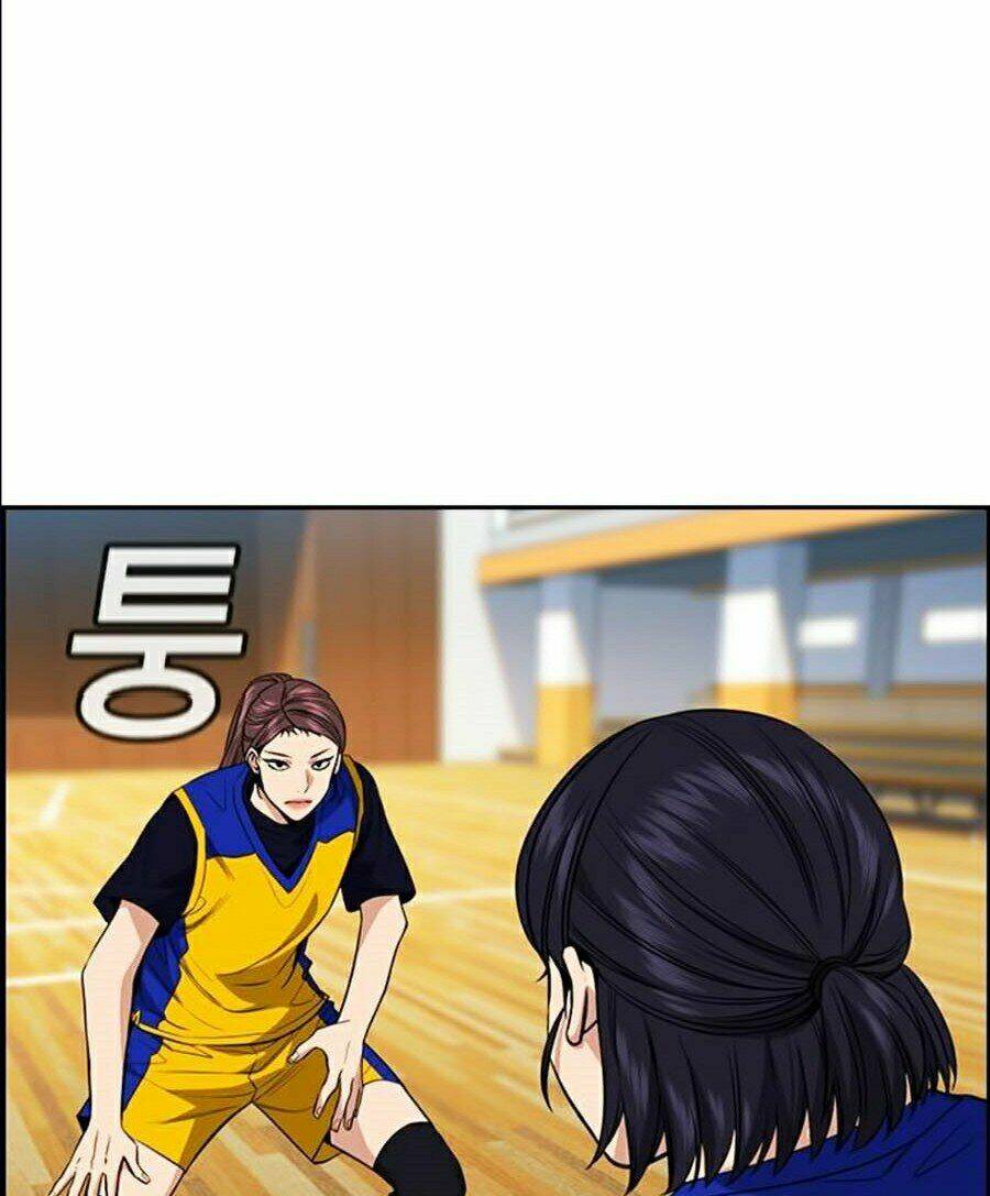 Giáo Dục Chân Chính - Get Schooled Chapter 40 - Trang 8