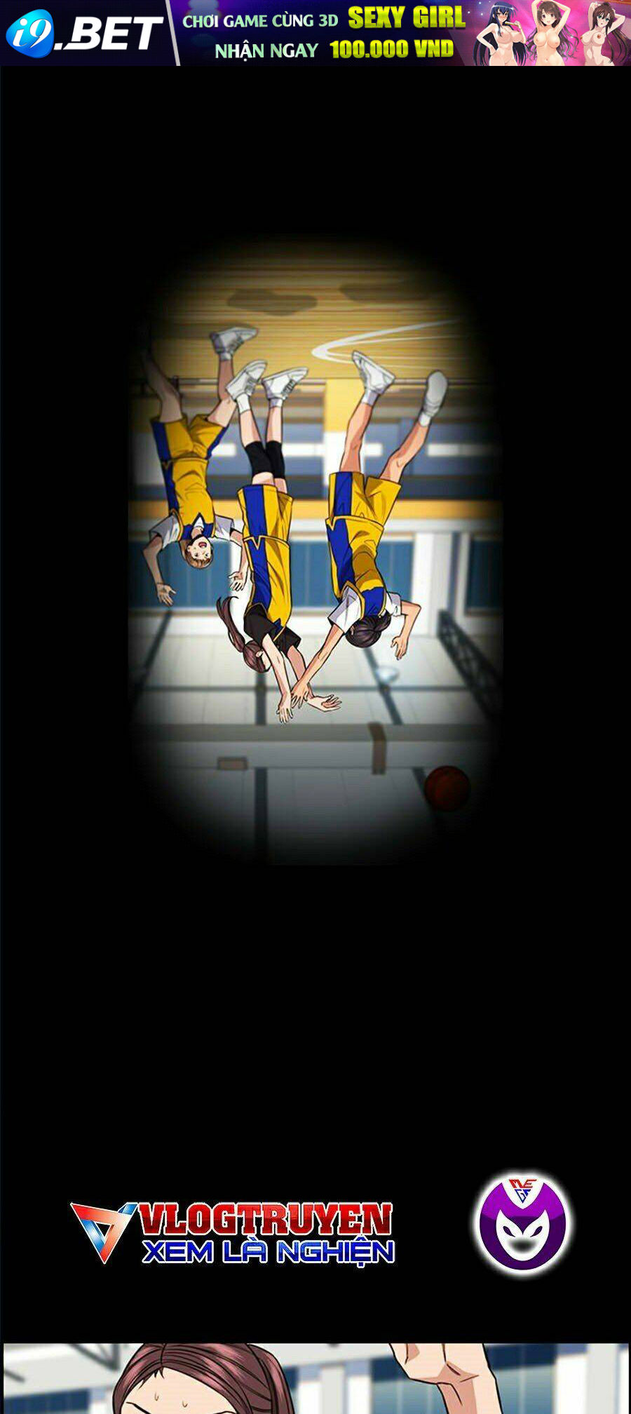 Giáo Dục Chân Chính - Get Schooled Chapter 41 - Trang 10