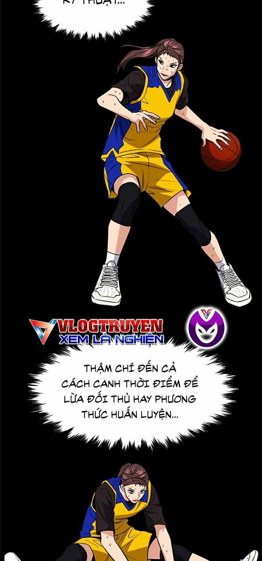 Giáo Dục Chân Chính - Get Schooled Chapter 41 - Trang 13