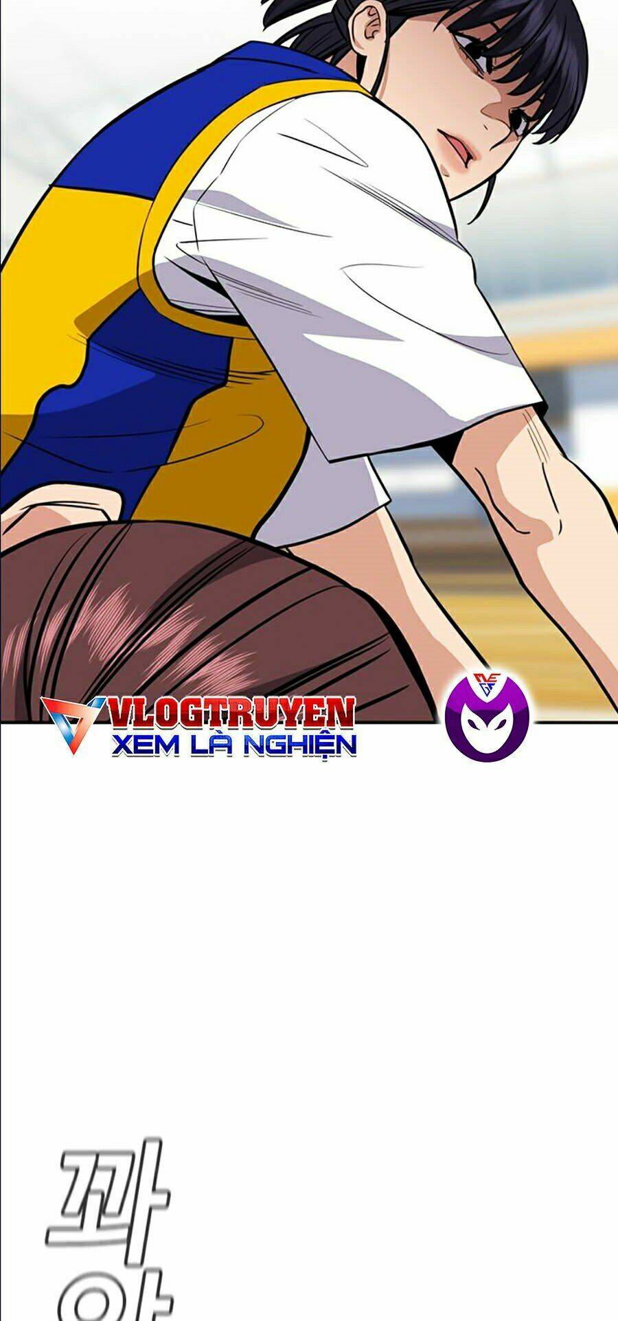 Giáo Dục Chân Chính - Get Schooled Chapter 41 - Trang 16