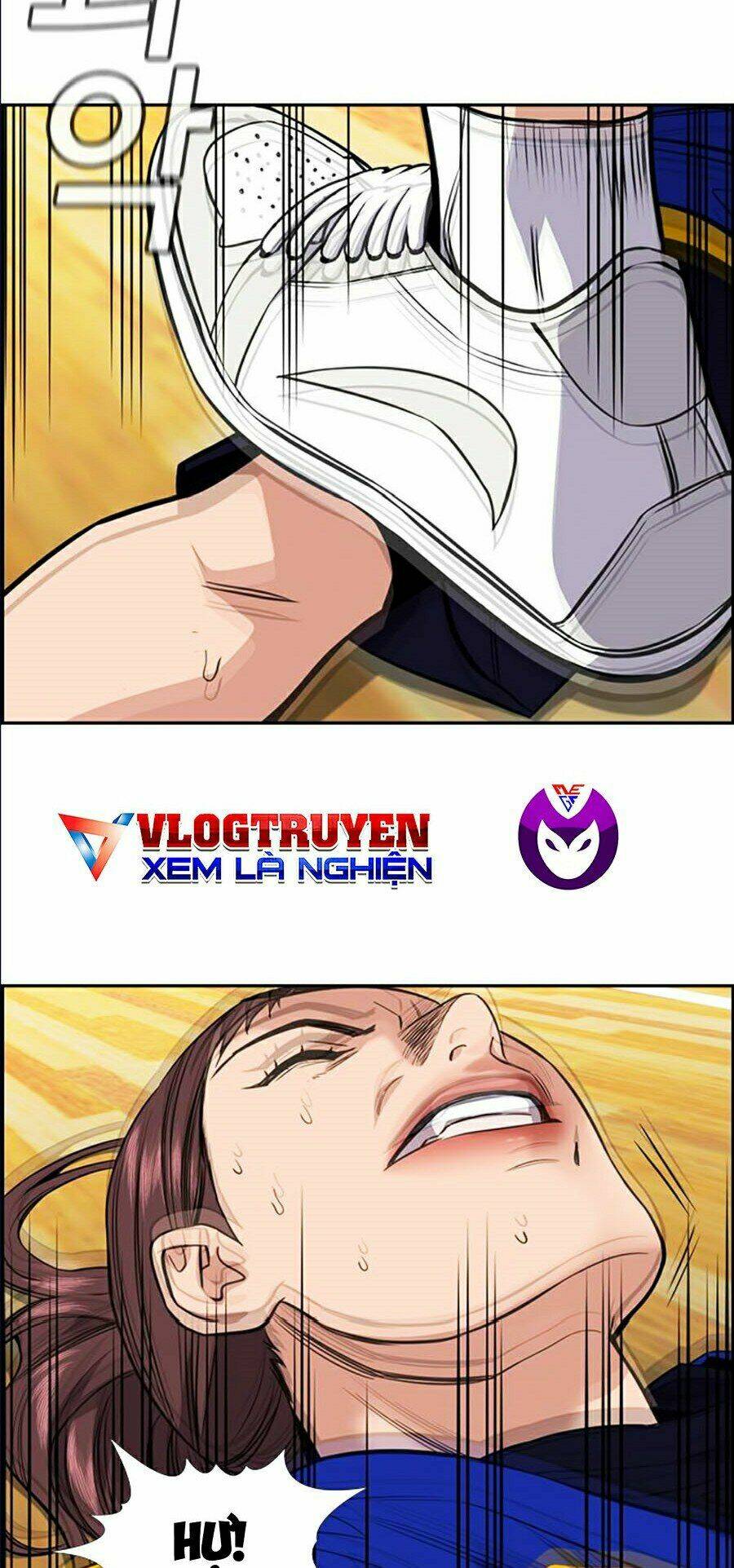 Giáo Dục Chân Chính - Get Schooled Chapter 41 - Trang 1