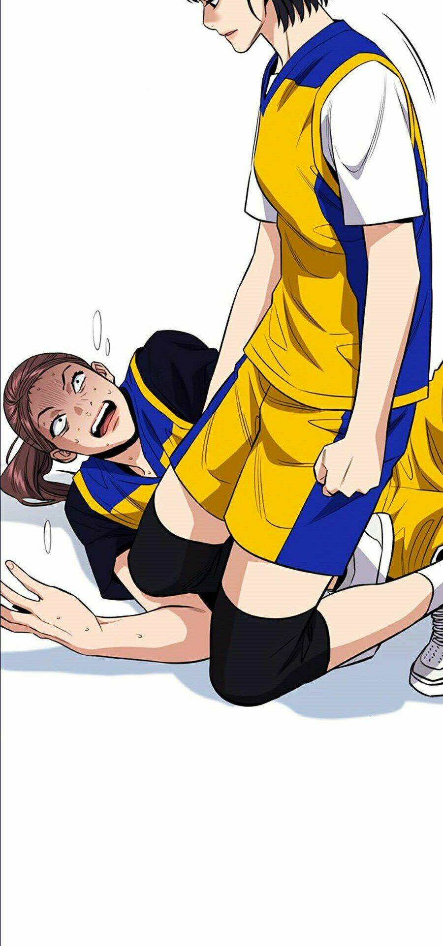 Giáo Dục Chân Chính - Get Schooled Chapter 41 - Trang 19