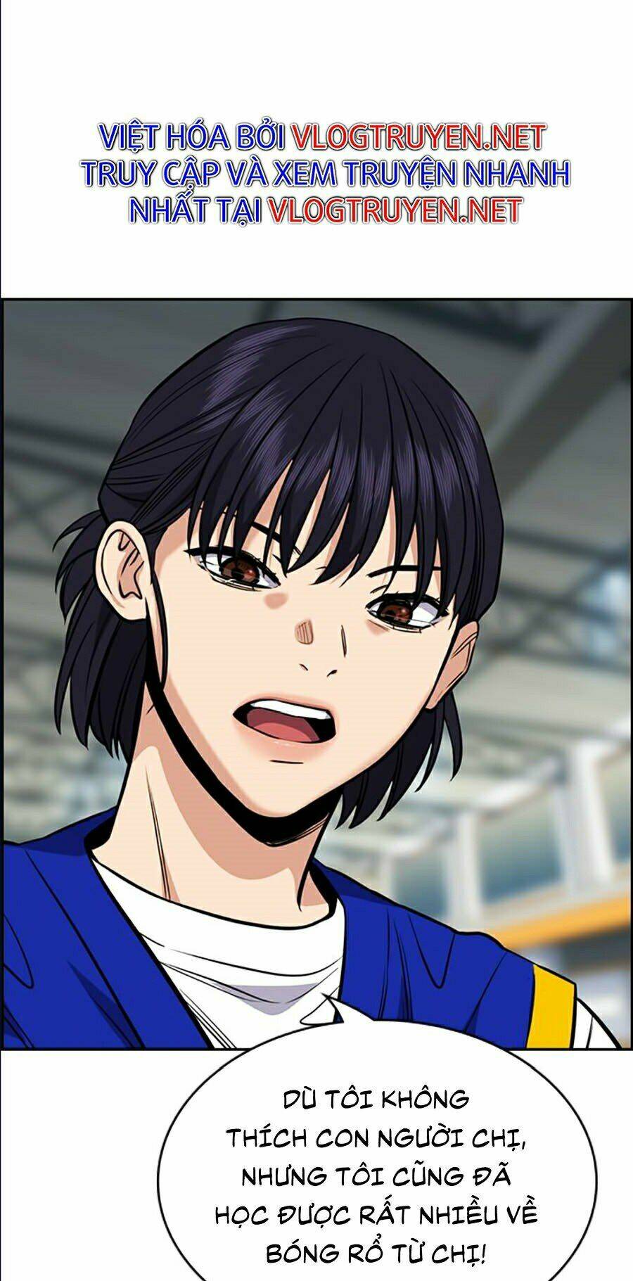 Giáo Dục Chân Chính - Get Schooled Chapter 41 - Trang 20