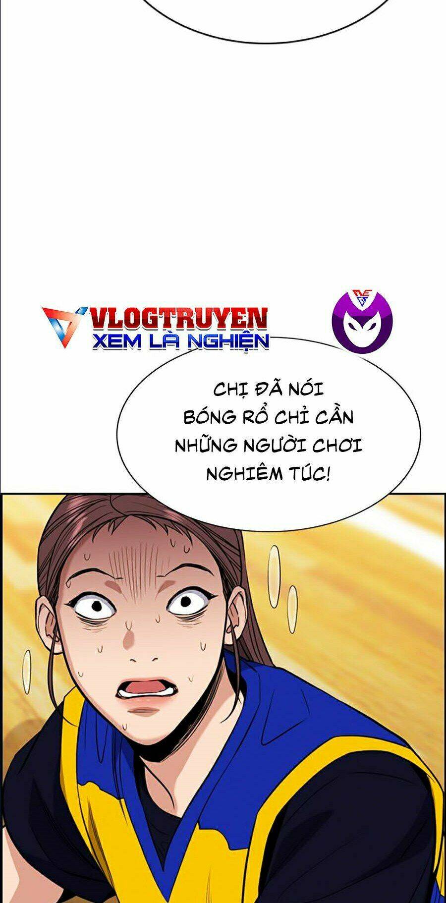 Giáo Dục Chân Chính - Get Schooled Chapter 41 - Trang 21